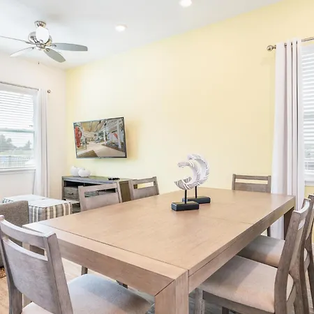 Margaritaville Cottages Orlando By Rentyl With H2O Waterpark-3